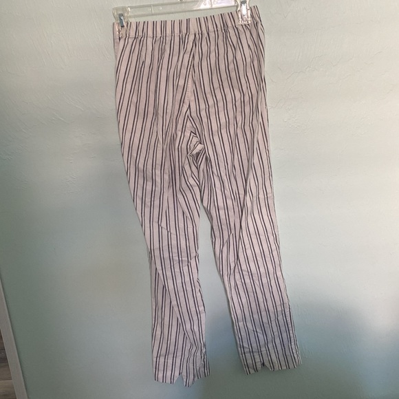 John Galt striped pants - Picture 2 of 2